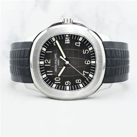 patek philippe 5164 owned|5167a aquanaut price.